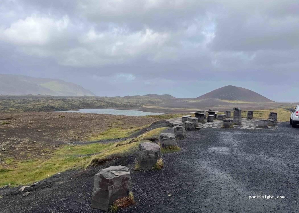 (341) Vatnaleið - — foto