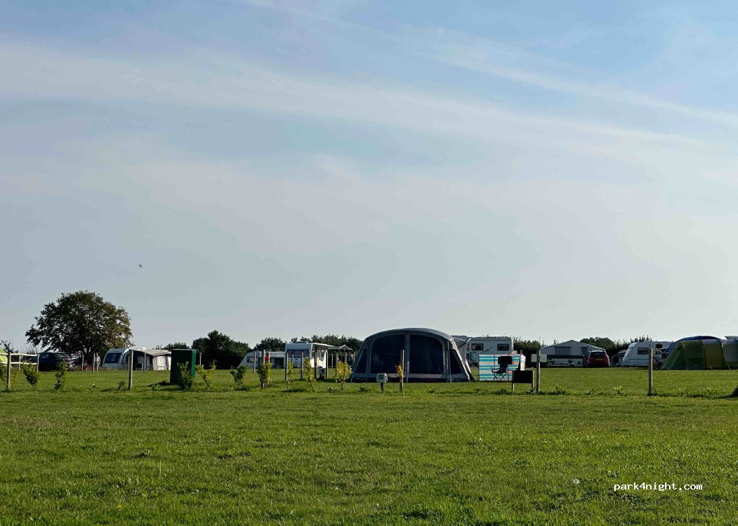 Old Buckenham Country Park — foto
