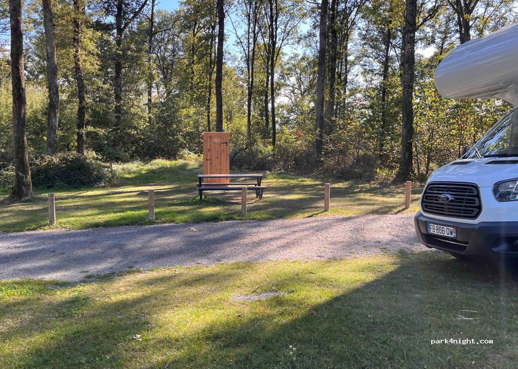 (87360) Tersannes - — foto 2