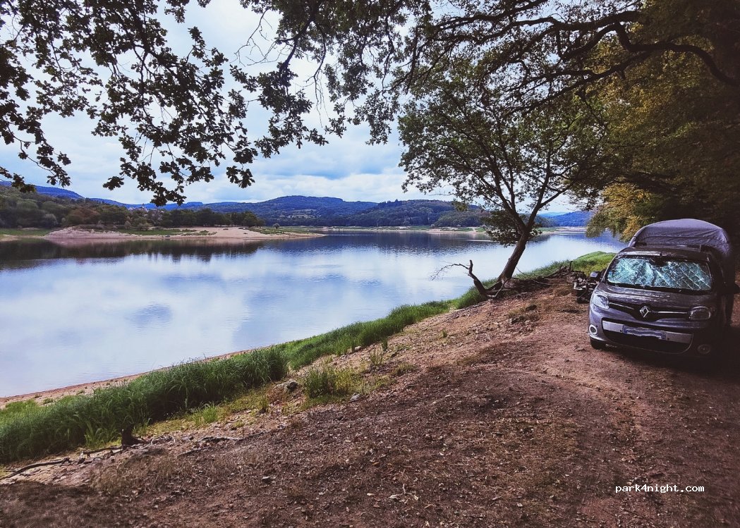 (58120) Chaumard - 323 La Forêt — foto 2