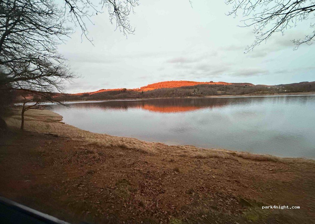 (58120) Chaumard - 323 La Forêt — foto 4