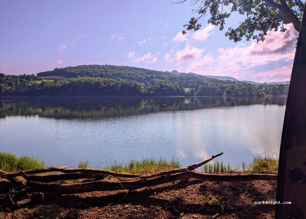 (58120) Chaumard - 323 La Forêt — foto 5