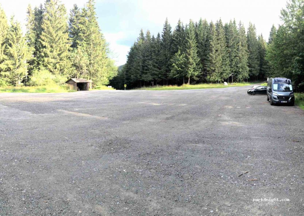 () Bělá pod Pradědem - 450 — foto 3