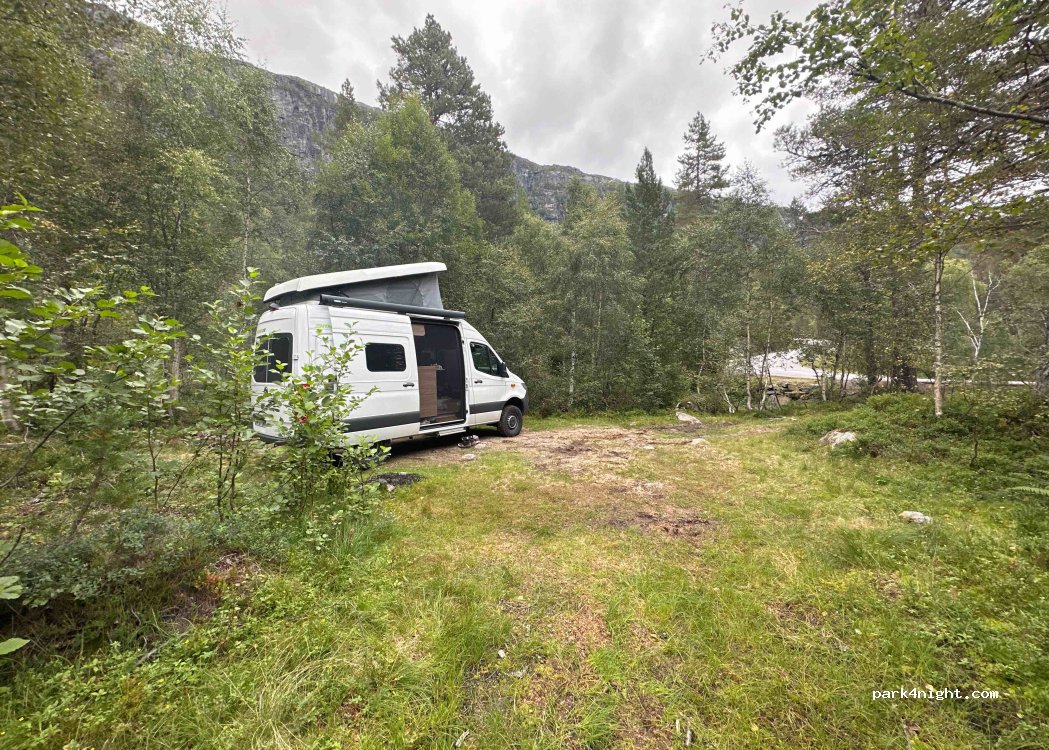 (5763) Skare - — foto