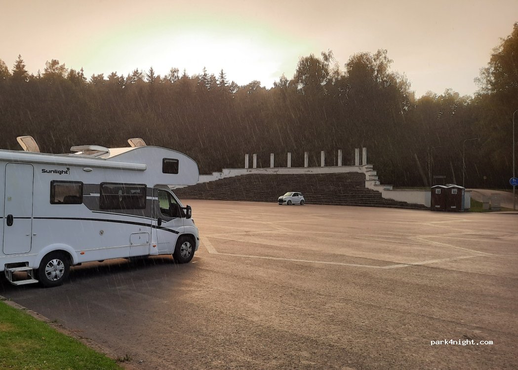 (62154) Alytus - — foto