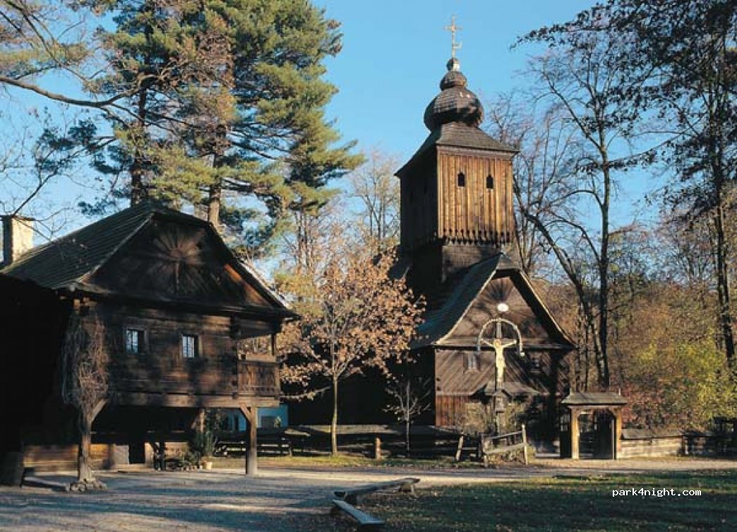 Camping Rožnov — foto 2