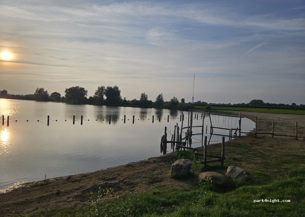 (4133) Vianen - 4133 Middelwaard — foto