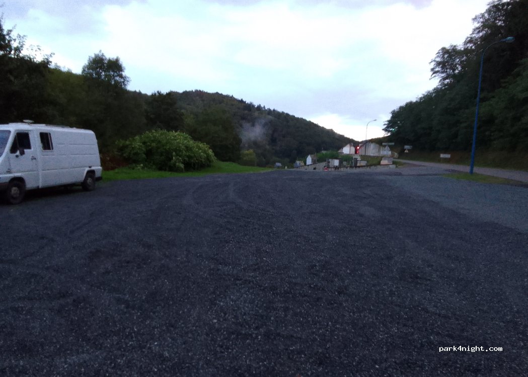 (63390) Châteauneuf-les-Bains - 2 La Mongie — foto
