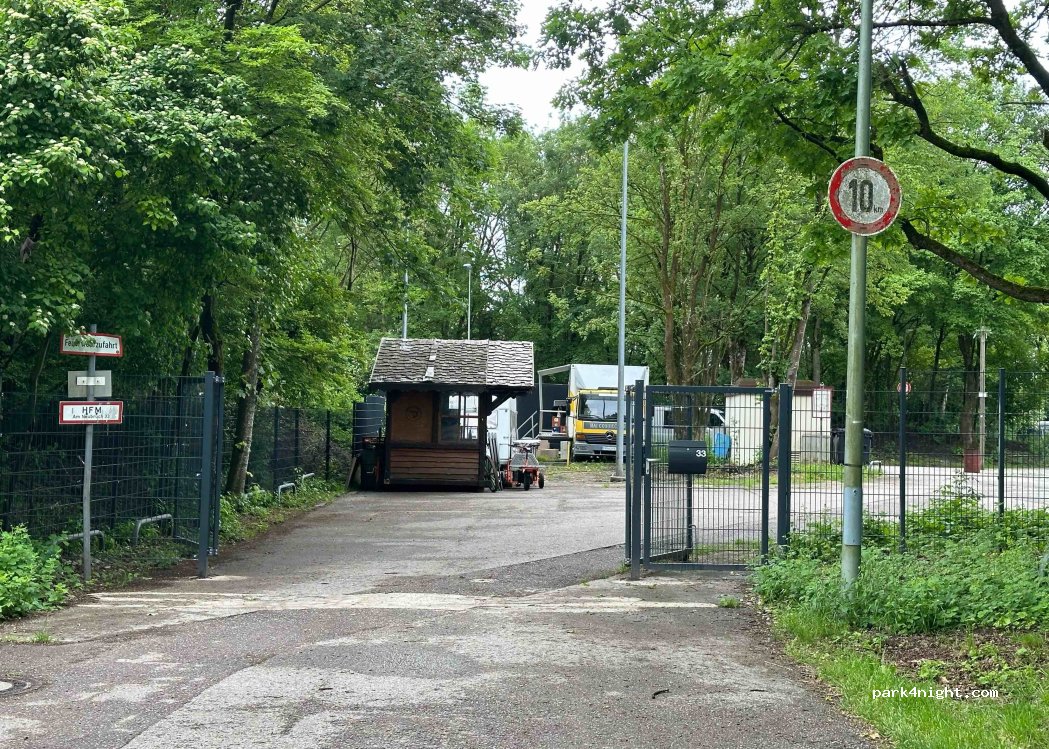 Campingplatz am Neubruch — foto 4