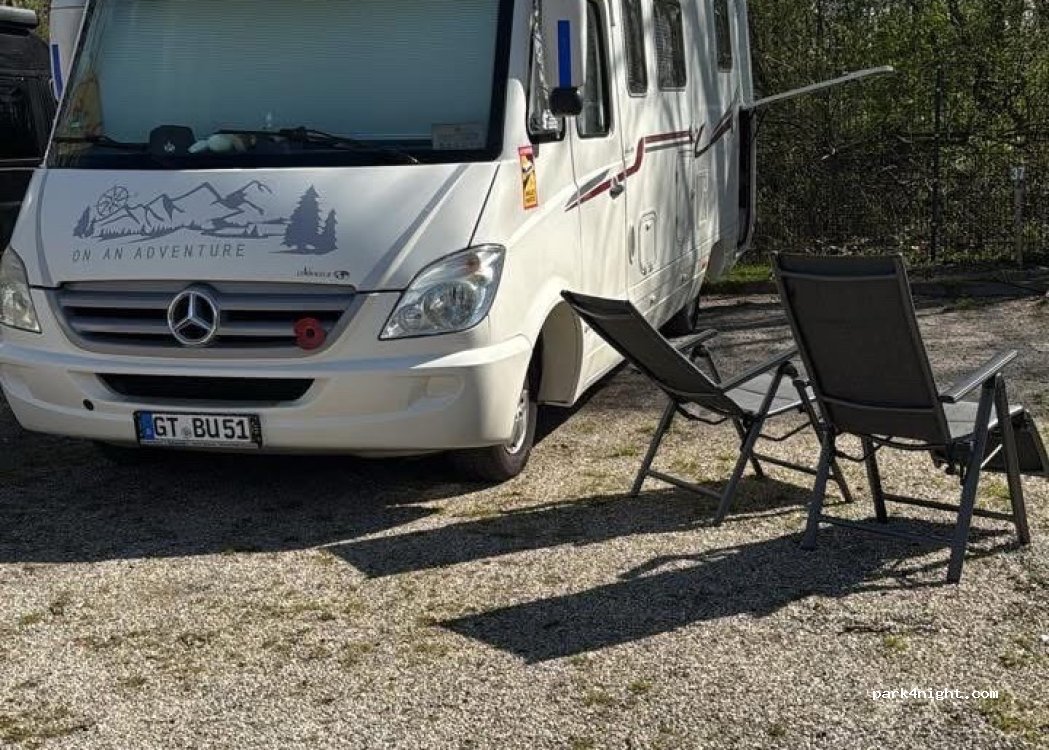 Campingplatz am Neubruch — foto 5