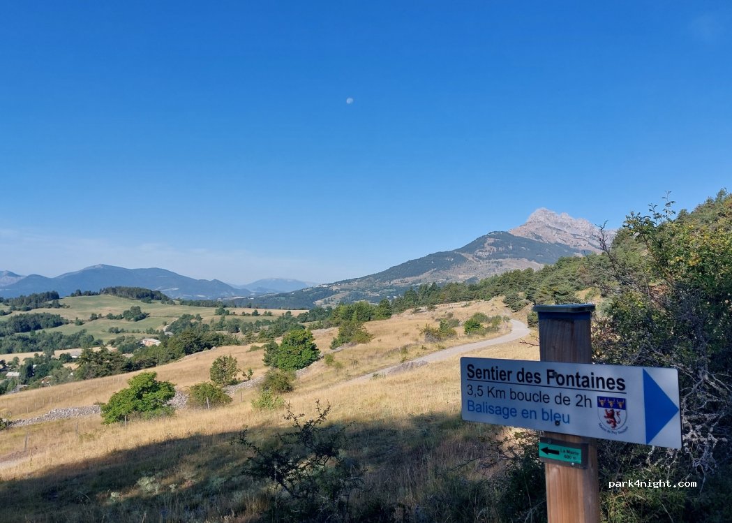 (05200) Puy-Sanières - — foto 2