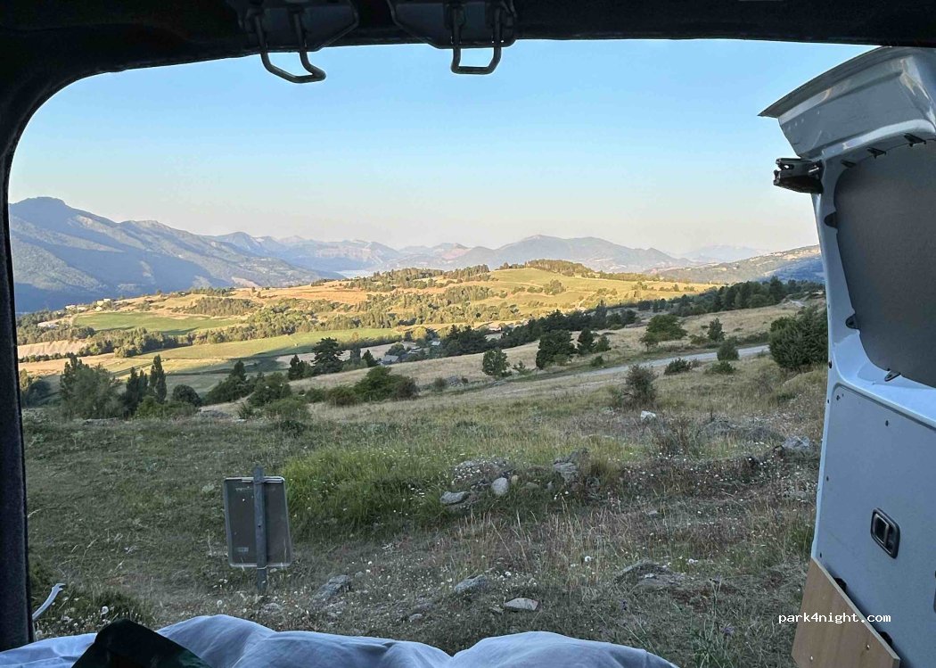 (05200) Puy-Sanières - — foto 4