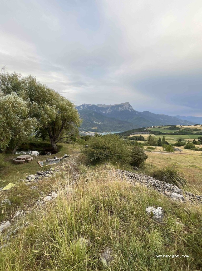 (05200) Puy-Sanières - — foto 5