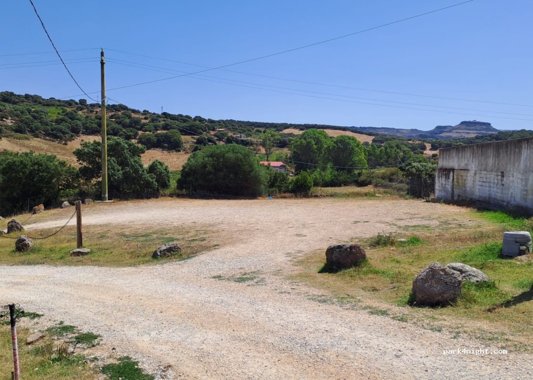 Agriturismo Su Recreu — foto 2
