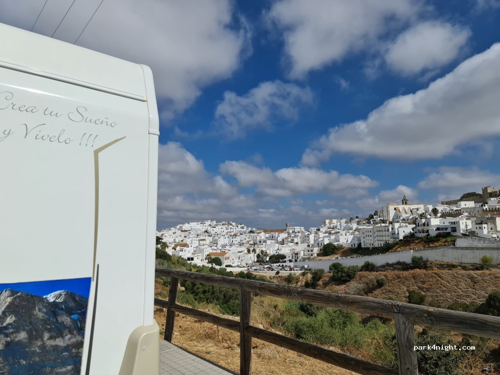 (11150) Vejer de la Frontera - 13 Calle Don Quijote — foto 2