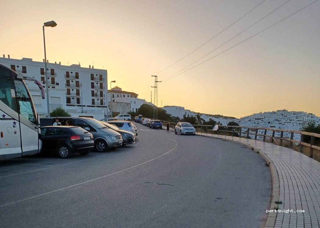 (11150) Vejer de la Frontera - 13 Calle Don Quijote — foto 3
