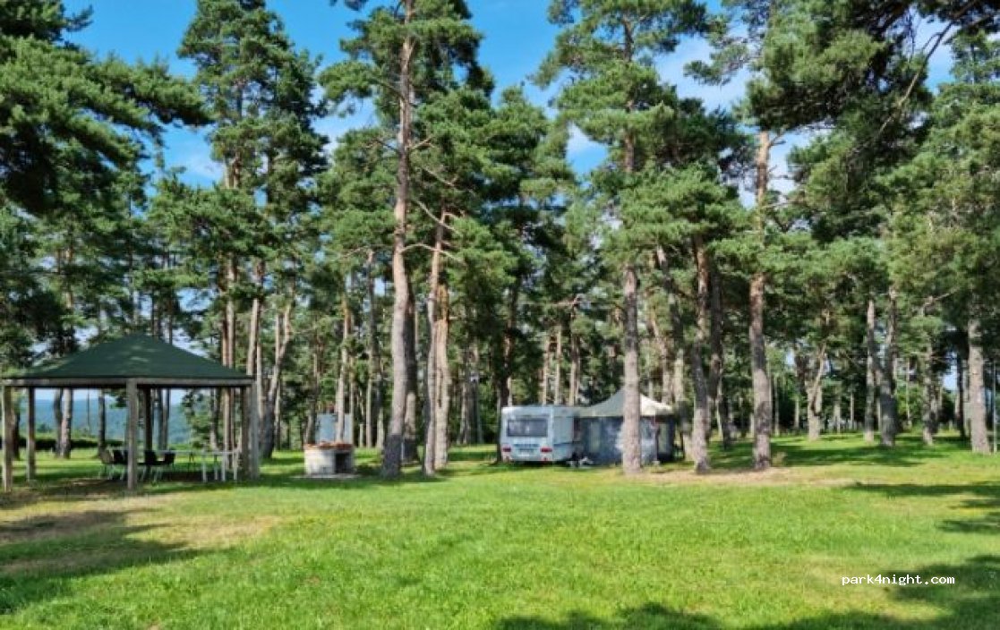 Camping de Mon Village de Allègre — foto 2
