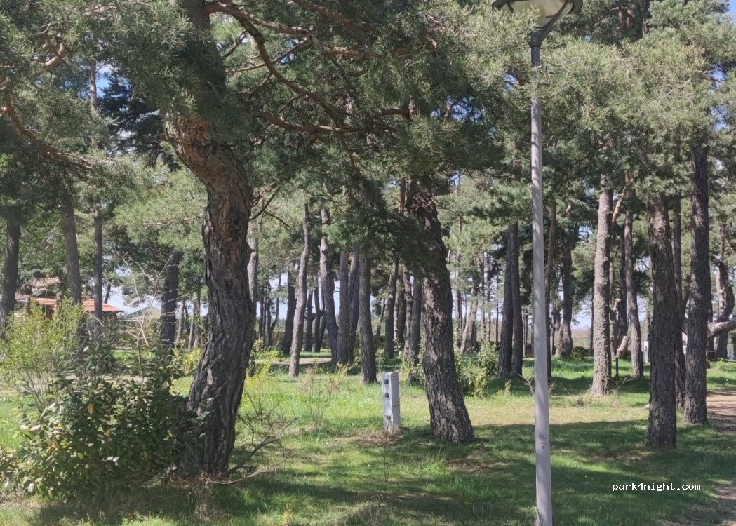 Camping de Mon Village de Allègre — foto 5