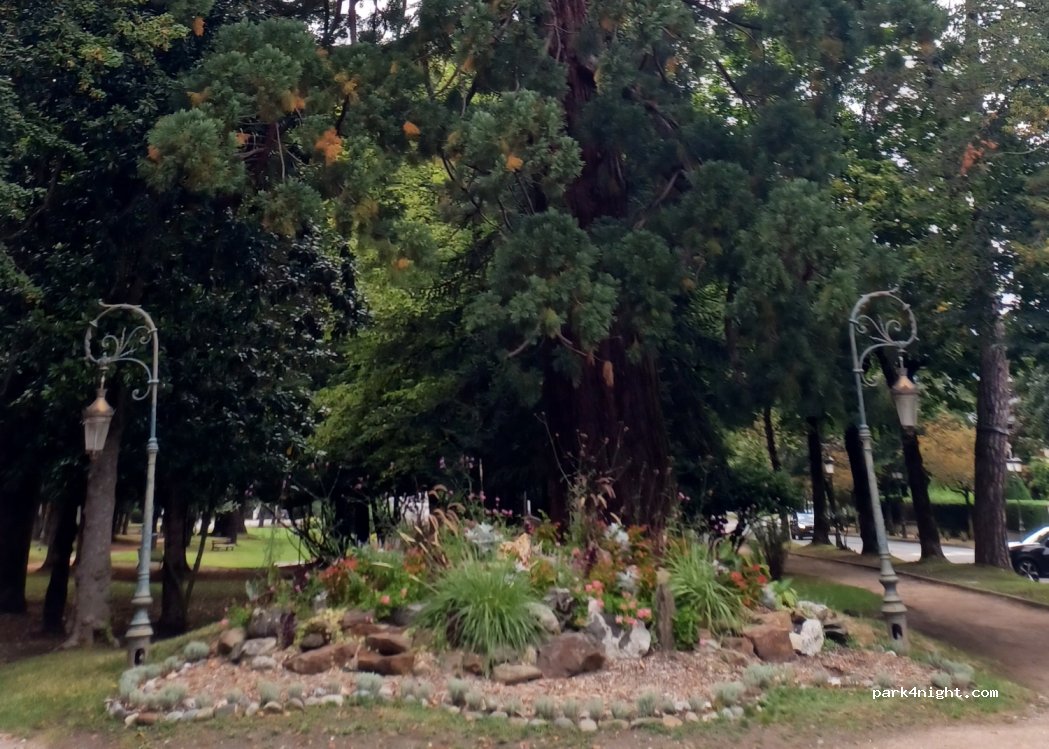 (31110) Bagnères-de-Luchon - 4 Boulevard Edmond Rostand — foto