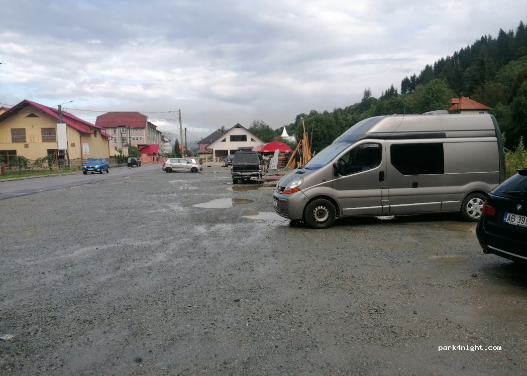 (515100) Abrud - Strada Avram Iancu — foto