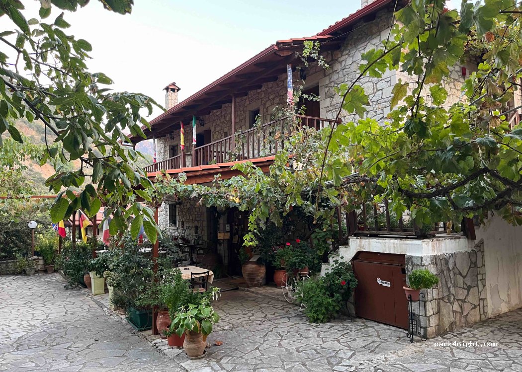 Koustenis Village — foto 2