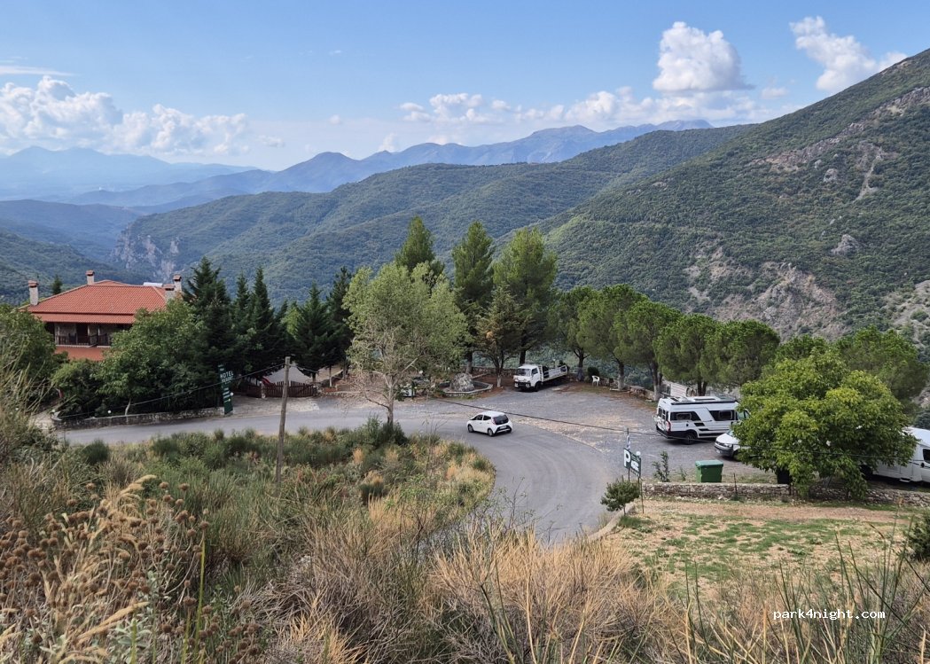 Koustenis Village — foto 3