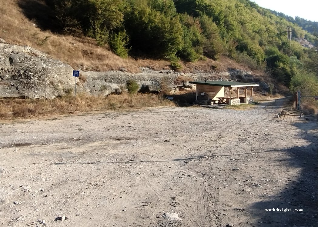 (4800) Devin - Unnamed Road — foto