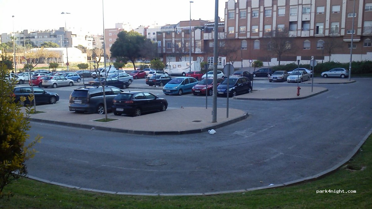 (30007) Murcia - 17 Plaza de Tetuan — foto