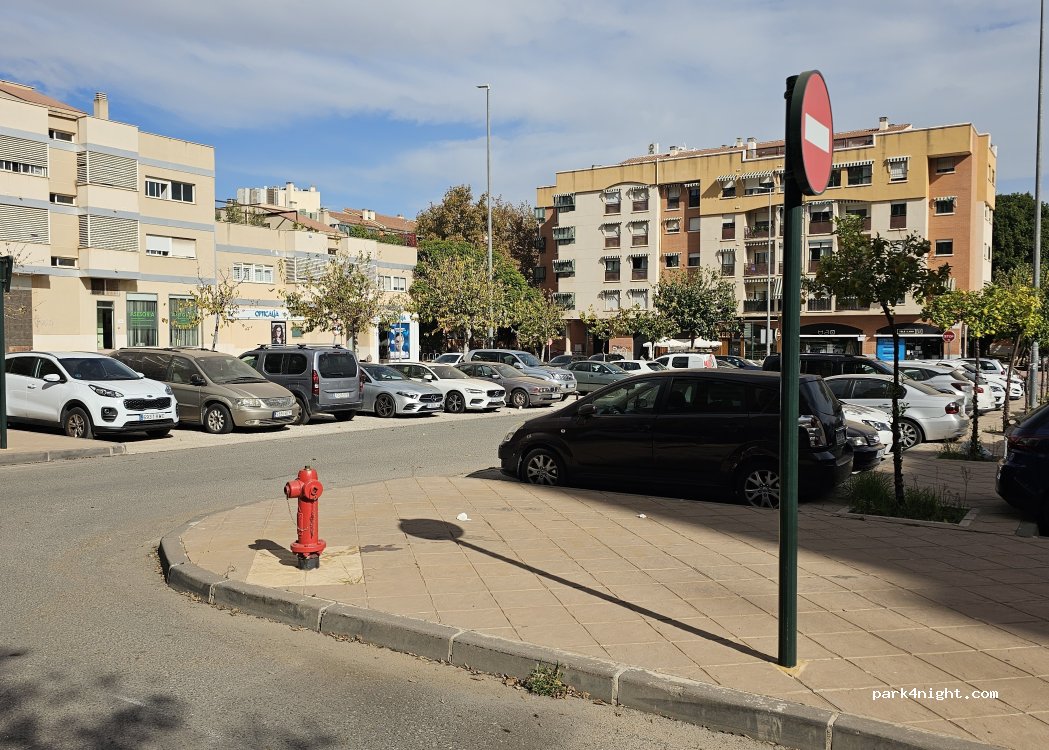 (30007) Murcia - 17 Plaza de Tetuan — foto 3