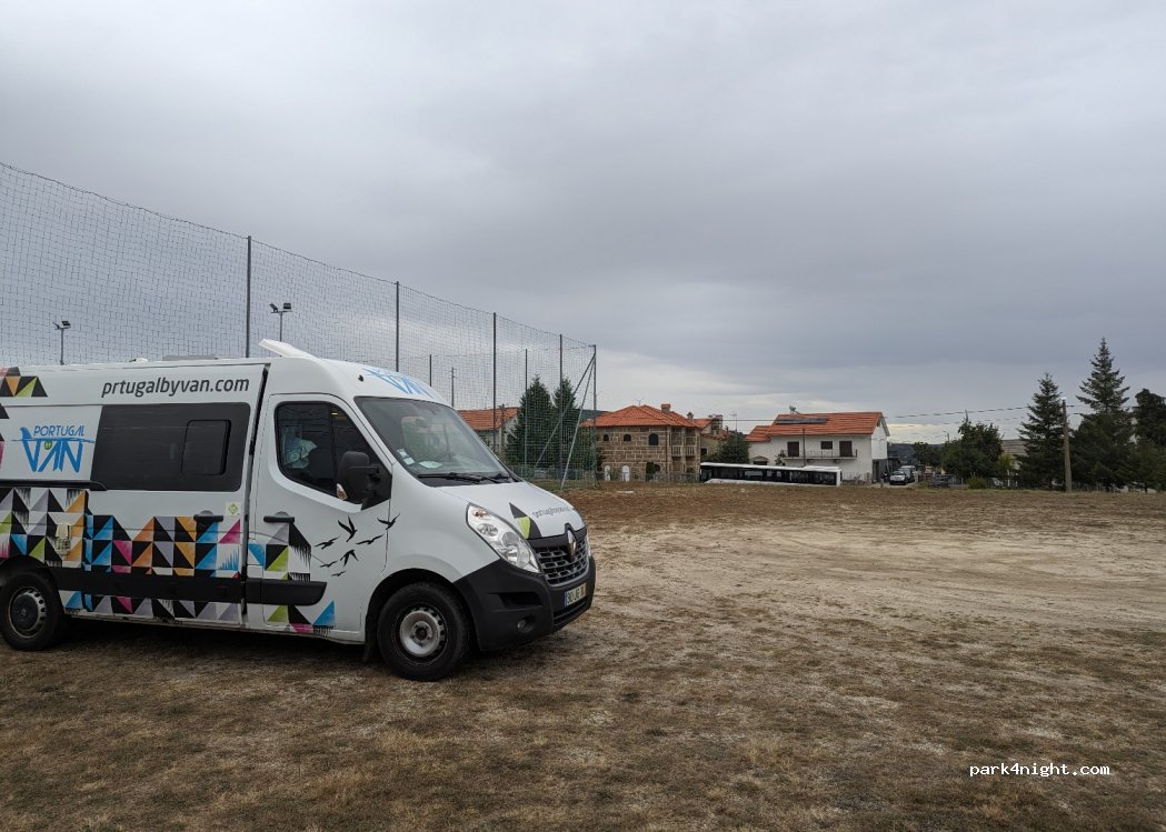 (5470-526) Montalegre - 6 Rua Santo António — foto
