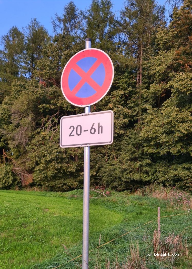(87490) Haldenwang - St2055 — foto