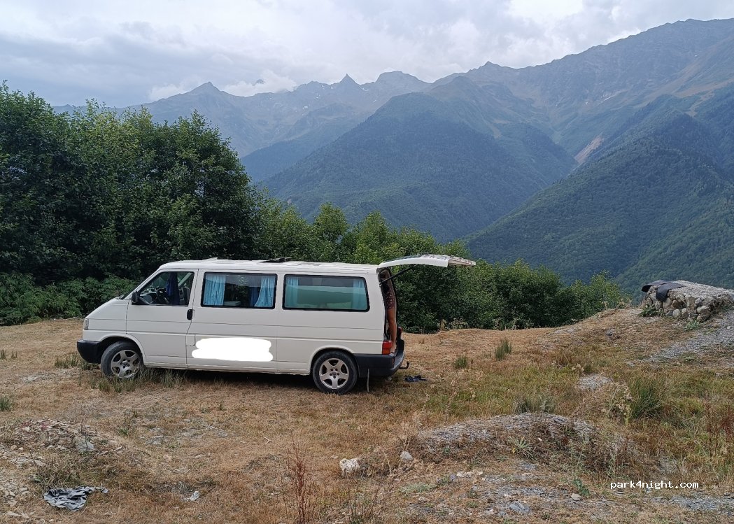(413106) Kalashi - — foto