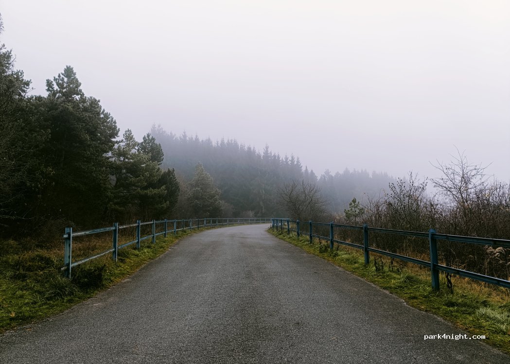 (032 23) Liptovská Sielnica - Unnamed Road — foto 2