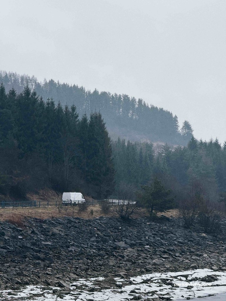 (032 23) Liptovská Sielnica - Unnamed Road — foto 3
