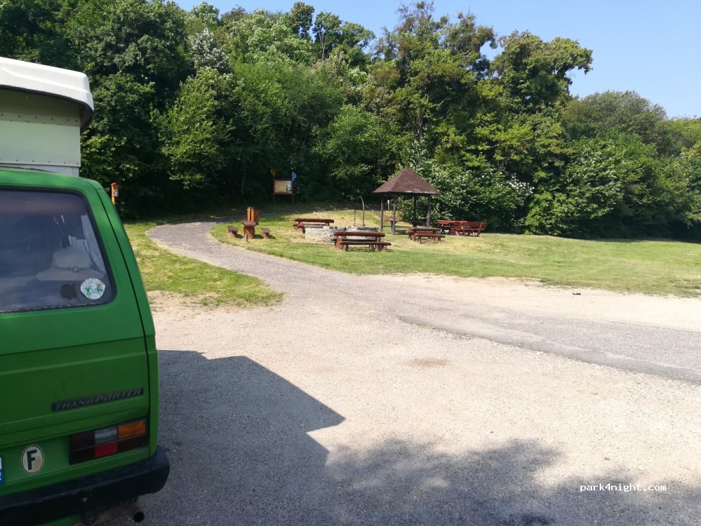 (8313) Balatongyörök - Szent Mihály-domb — foto