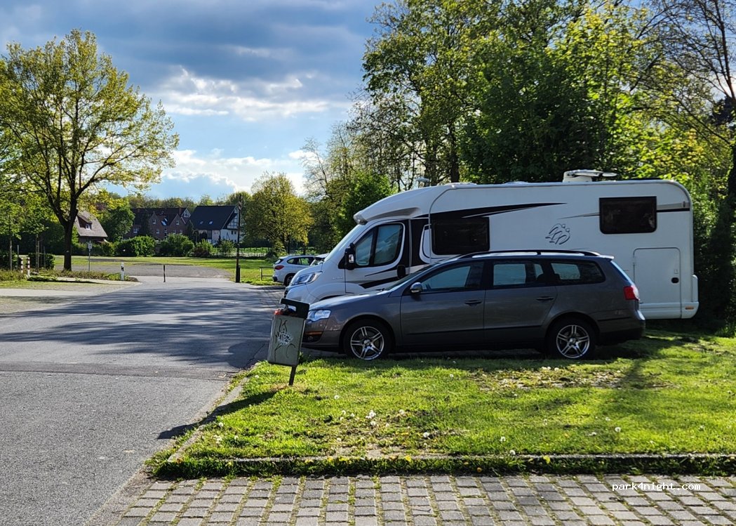 (46325) Borken - 93X Ahauser Straße — foto 2