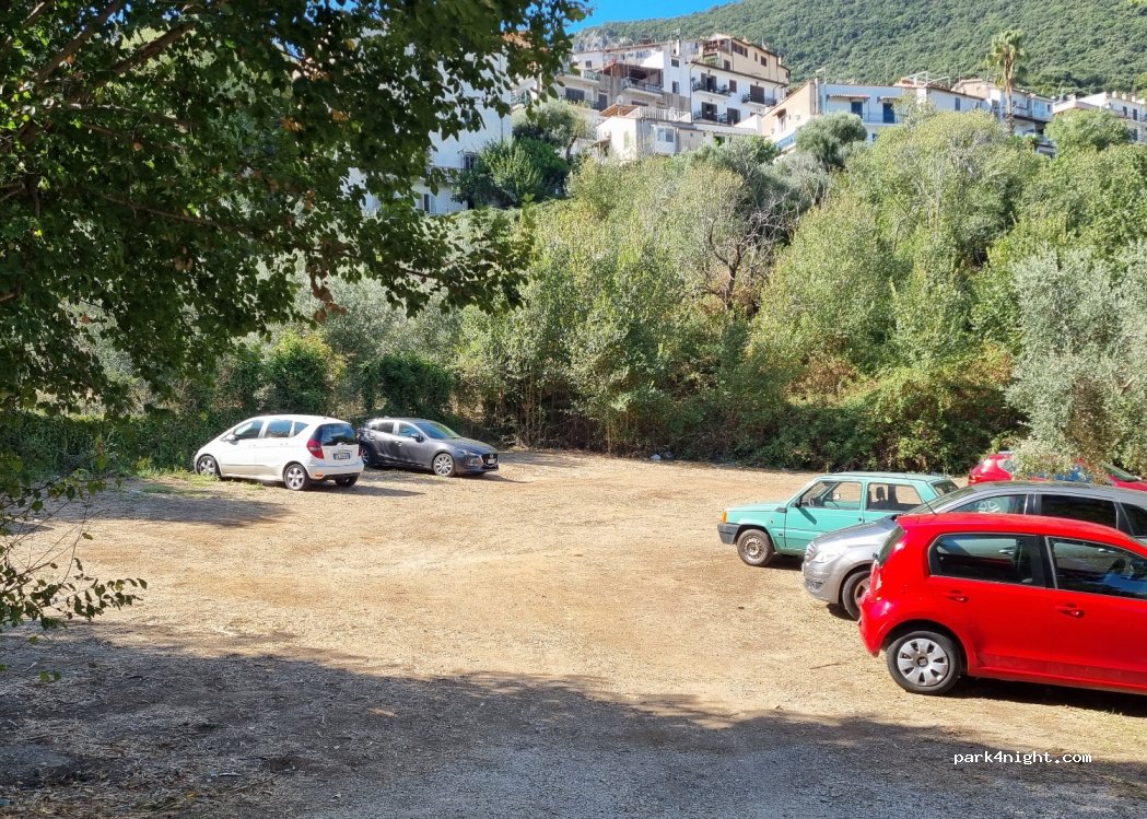 (04017) San Felice Circeo - 134 Via Guiseppe Capponi — foto 3