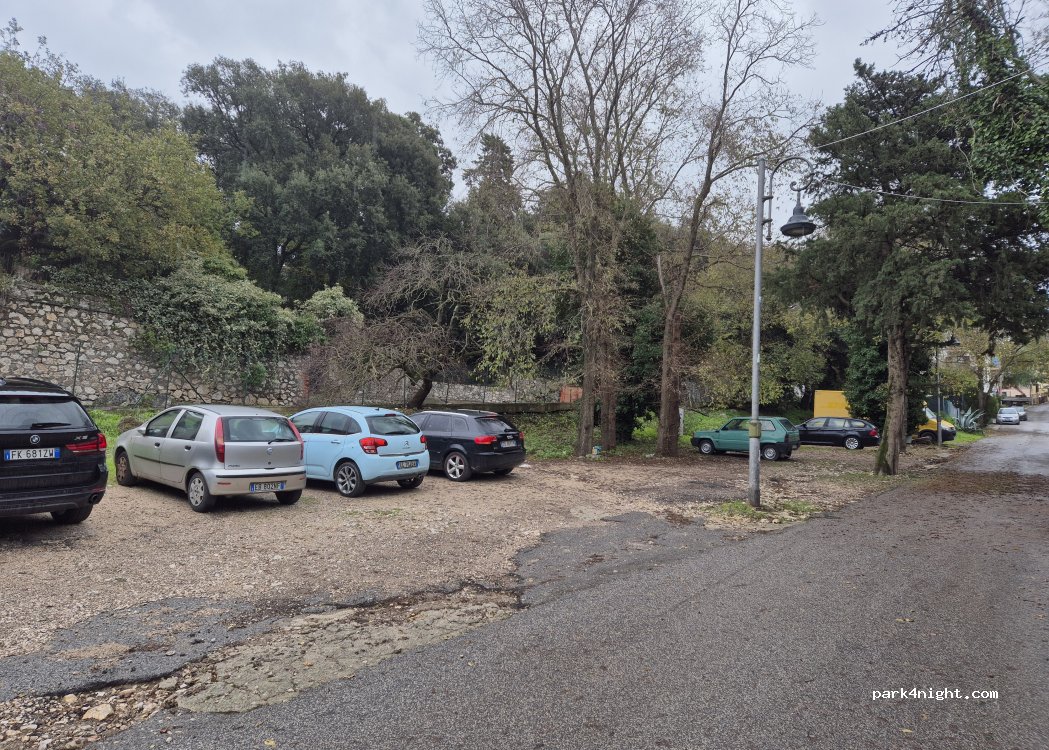 (04017) San Felice Circeo - 134 Via Guiseppe Capponi — foto 4