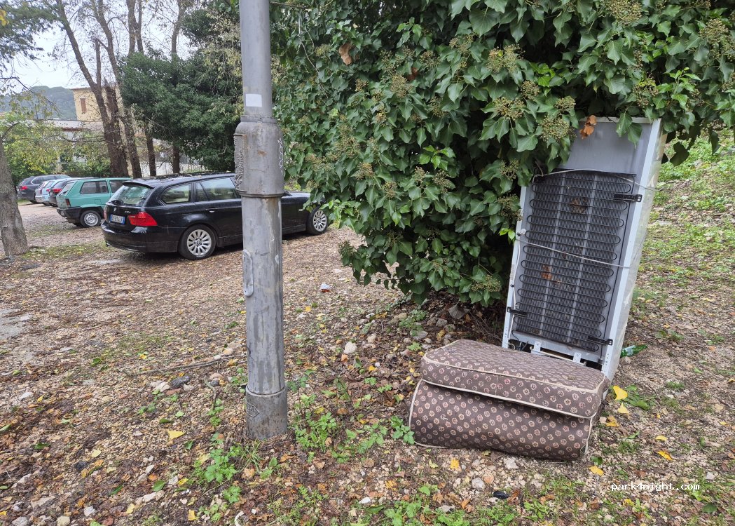 (04017) San Felice Circeo - 134 Via Guiseppe Capponi — foto 5