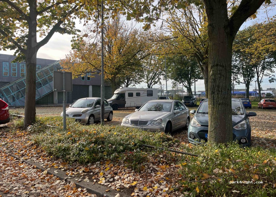 (5913 VA) Venlo - 1 Engeliena Schaapstraat — foto 5
