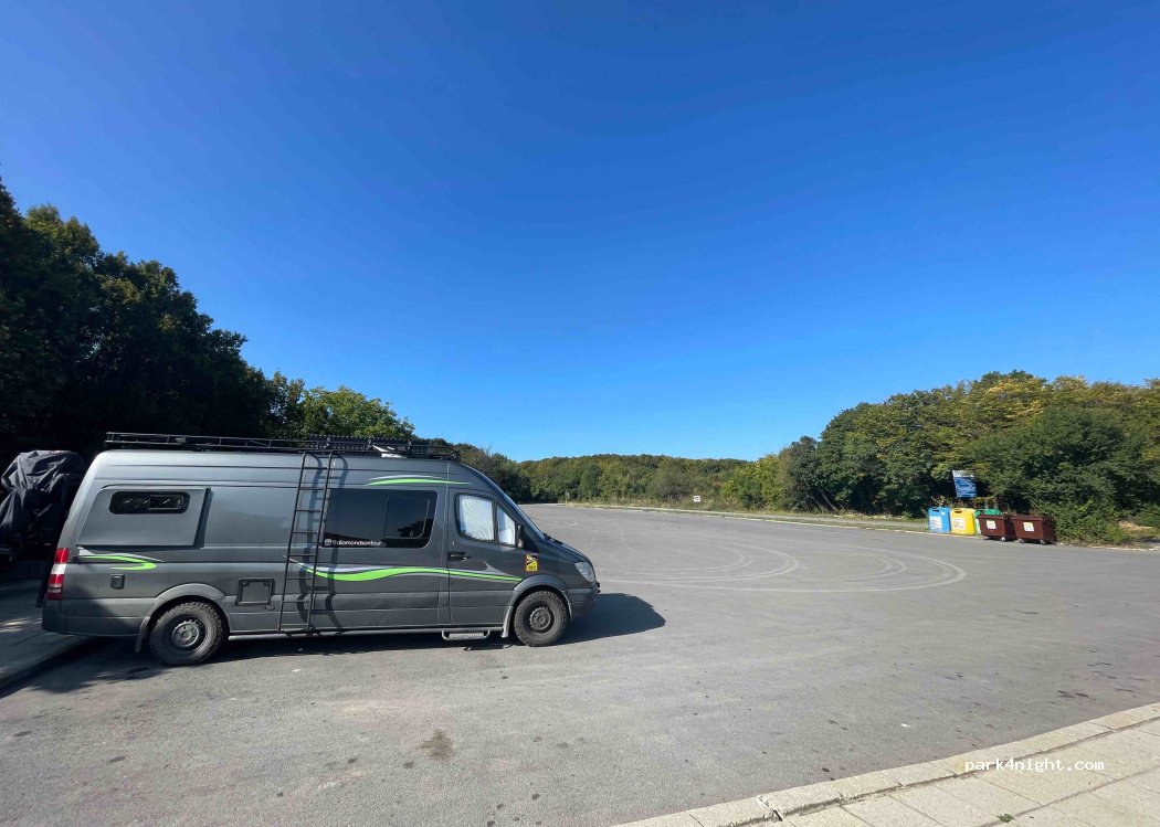 (9700) Shumen - Unnamed Road — foto 2