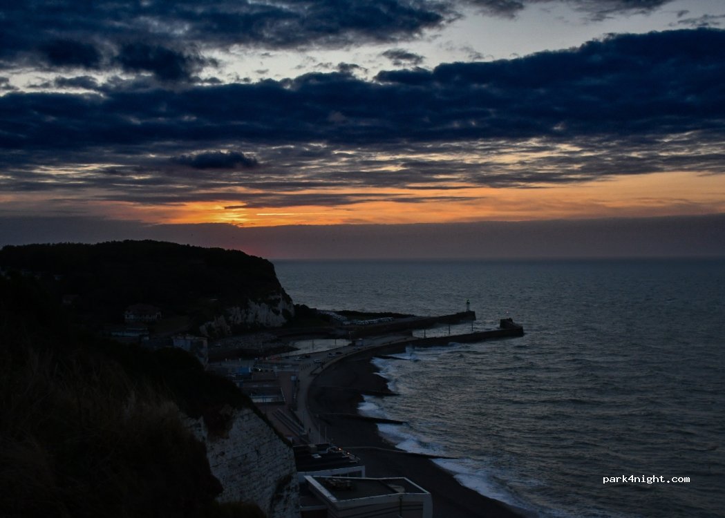 (76460) Saint-Valery-en-Caux - 9 Sentier des Douaniers — foto 4