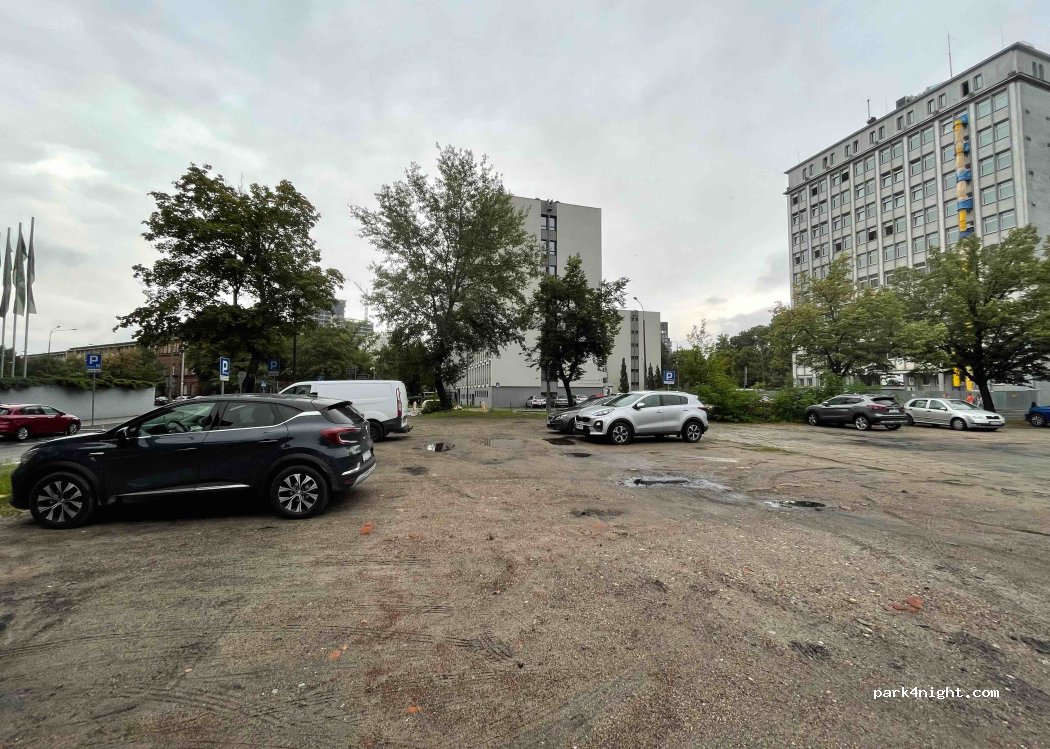 (61-717) Poznań - 67 Kościuszki — foto 2