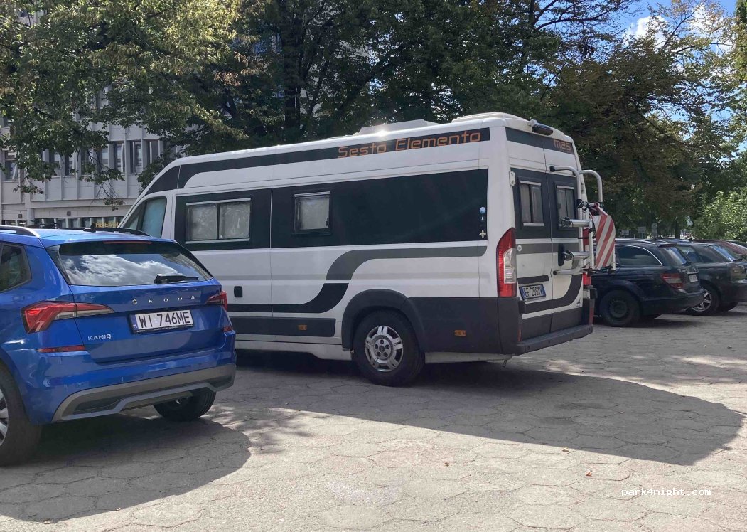(61-717) Poznań - 67 Kościuszki — foto 3