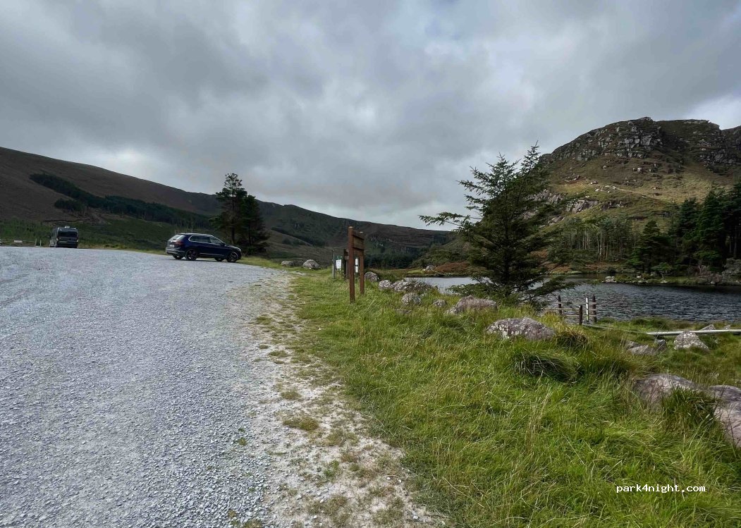 (r32 aey1) Stradbally - — foto