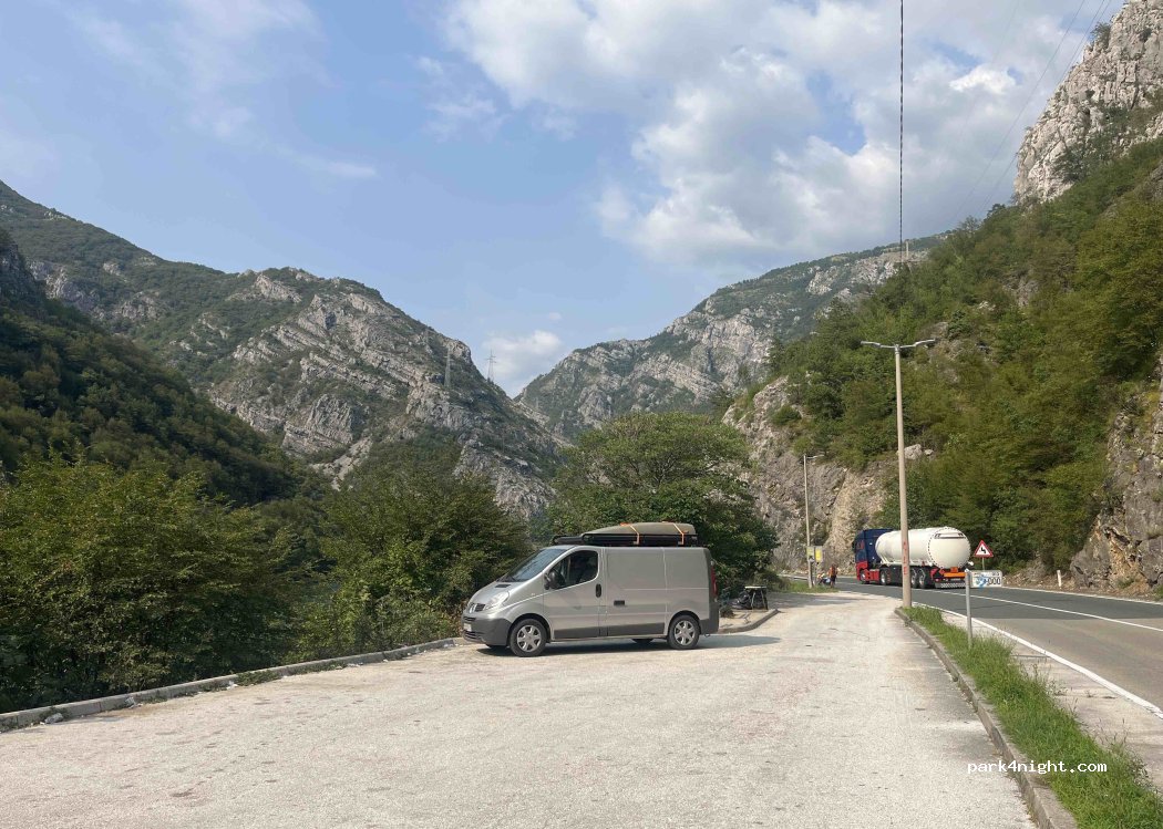 (88215) Donji Jasenjani - E73 — foto