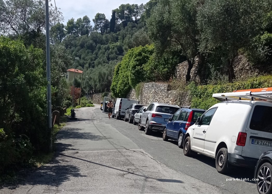 (16035) Zoagli - 2 Via Castellaro — foto 2