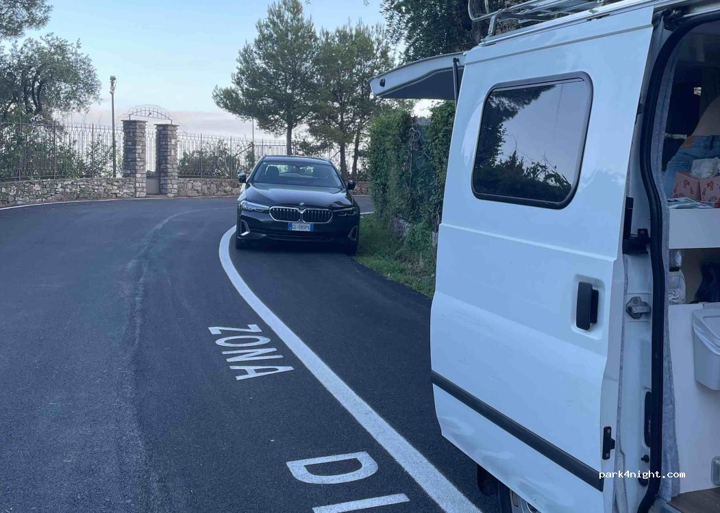 (16035) Zoagli - 2 Via Castellaro — foto 3