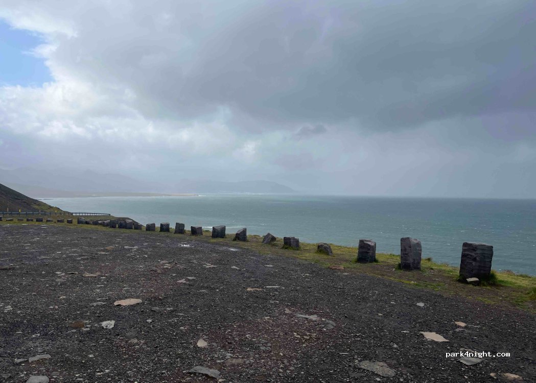 (356) Brimilsvellir - — foto