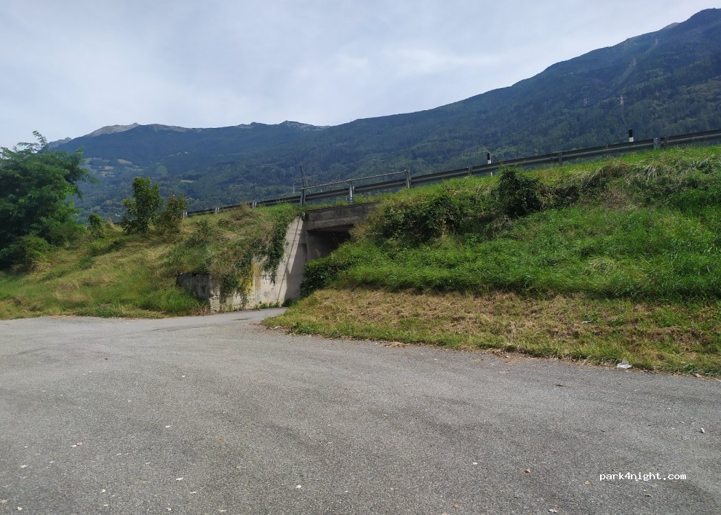 (23030) Tovo di Sant'Agata - Via Adda — foto 2
